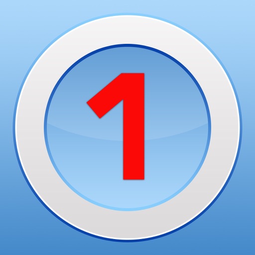 1-Touch Value Finder icon
