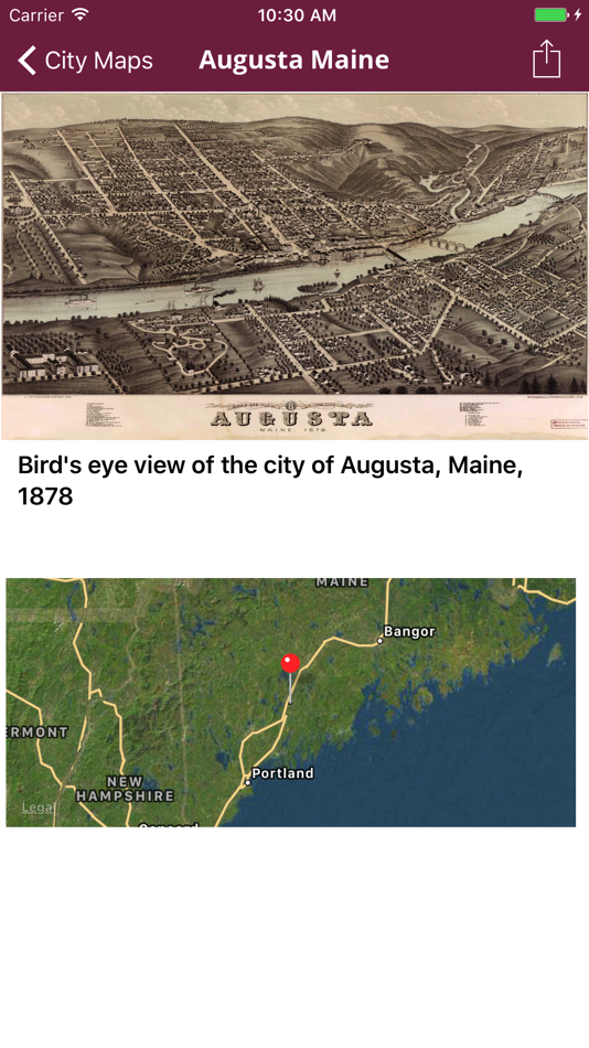 #4. Reconstruction- to 1900 (iOS) 由: Historycentral.com