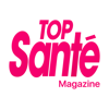 Top Santé Magazine - Reworld Media Magazines