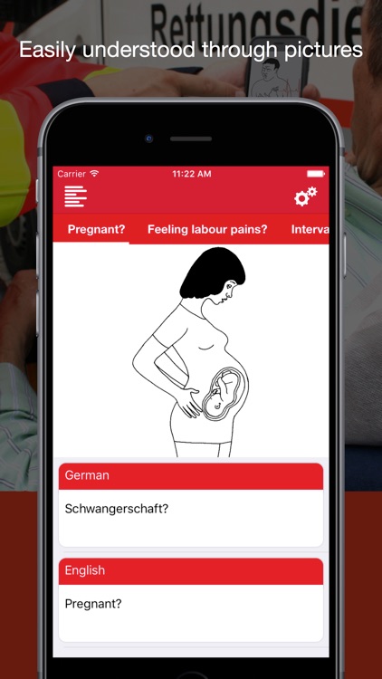 tıp doc Emergency screenshot-3