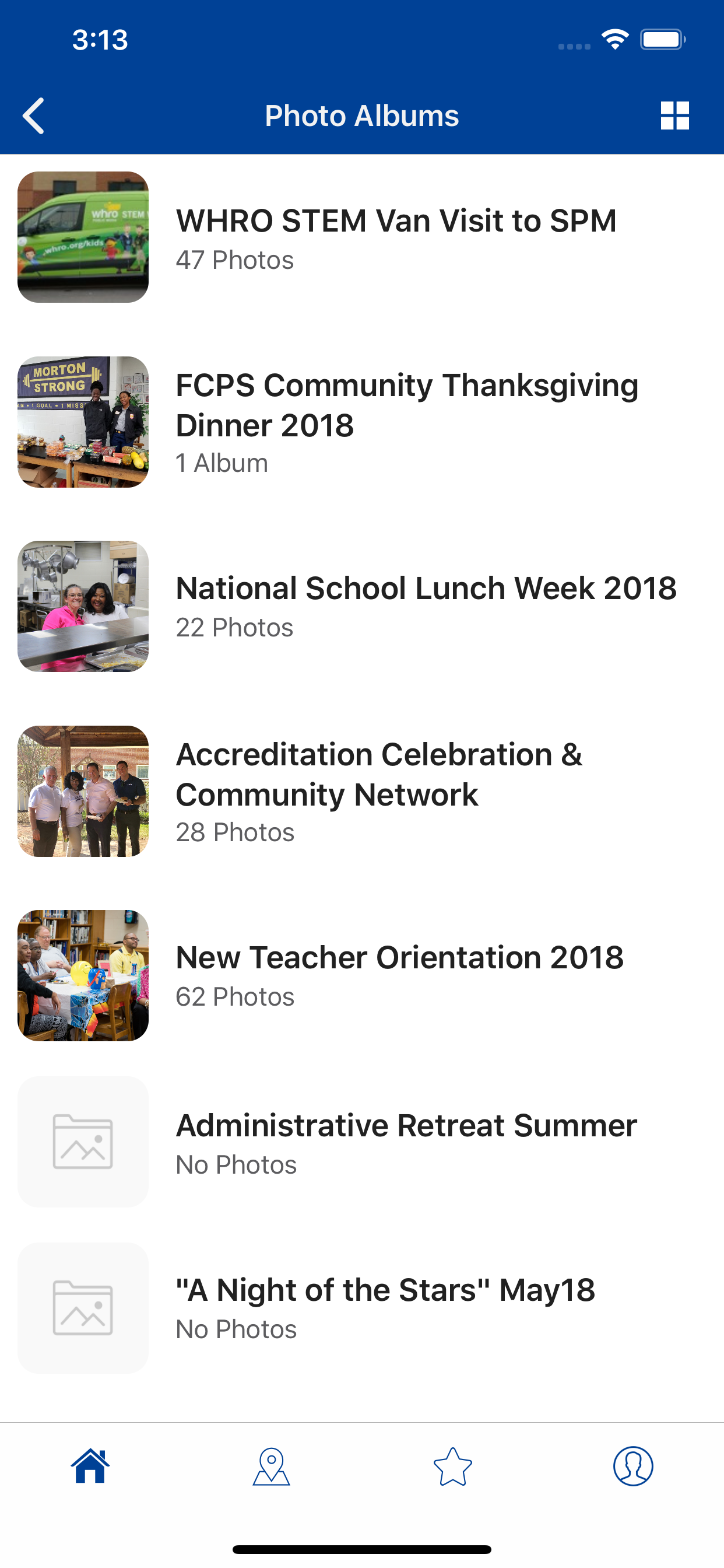 FCPSStampede screenshot 3