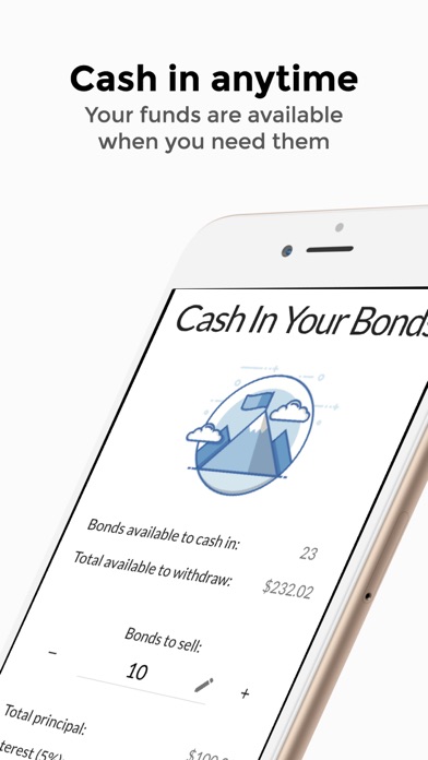 Worthy Financial - Earn 5% Screenshot