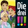 Die drei !!! - Picknickdrama negative reviews, comments