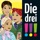 Die drei !!! - Picknickdrama