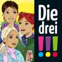 Die drei !!! - Picknickdrama app download