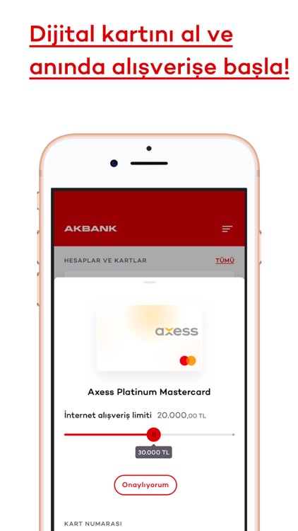 Akbank screenshot-4