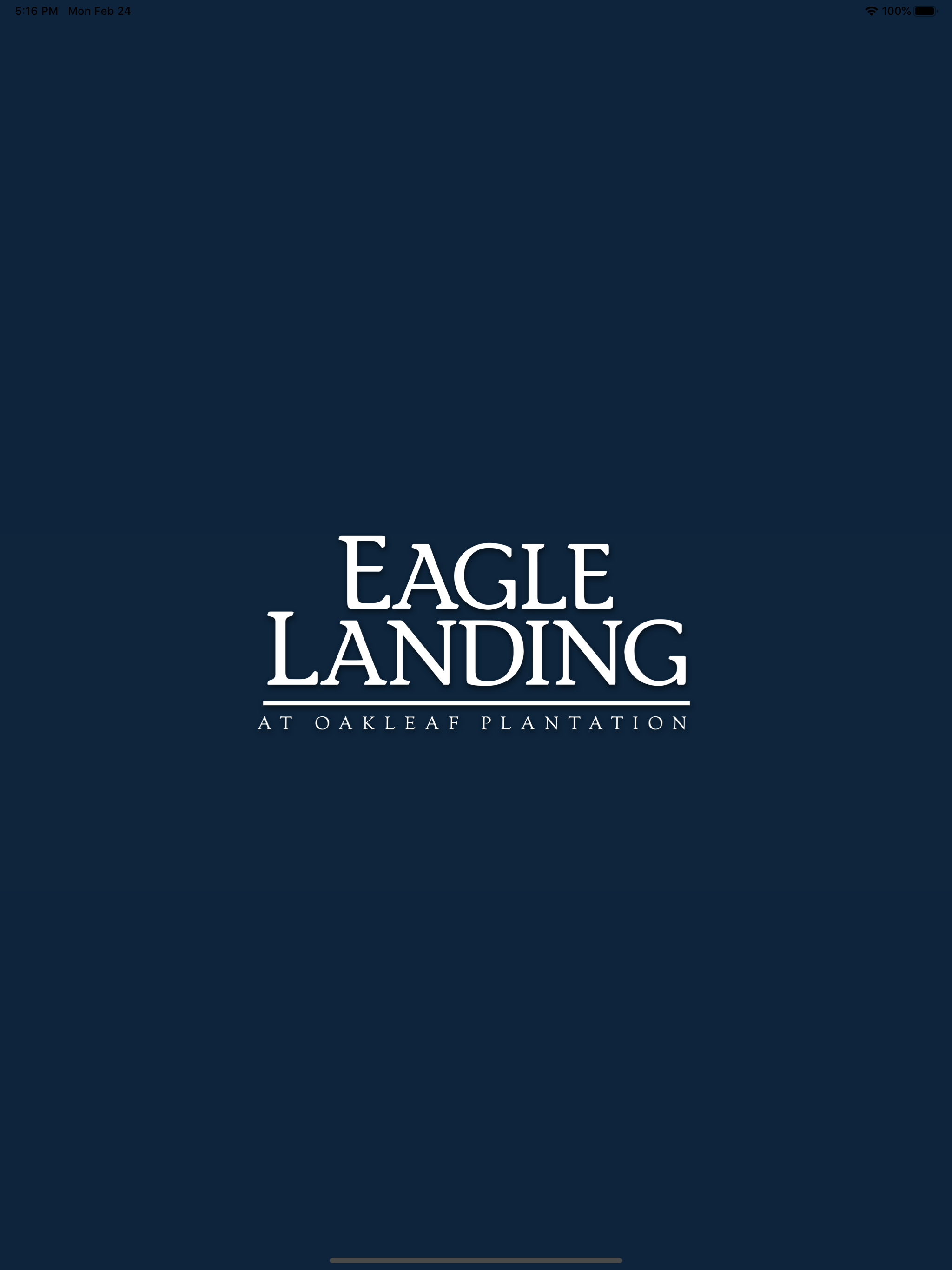 Eagle Landing GC screenshot 6
