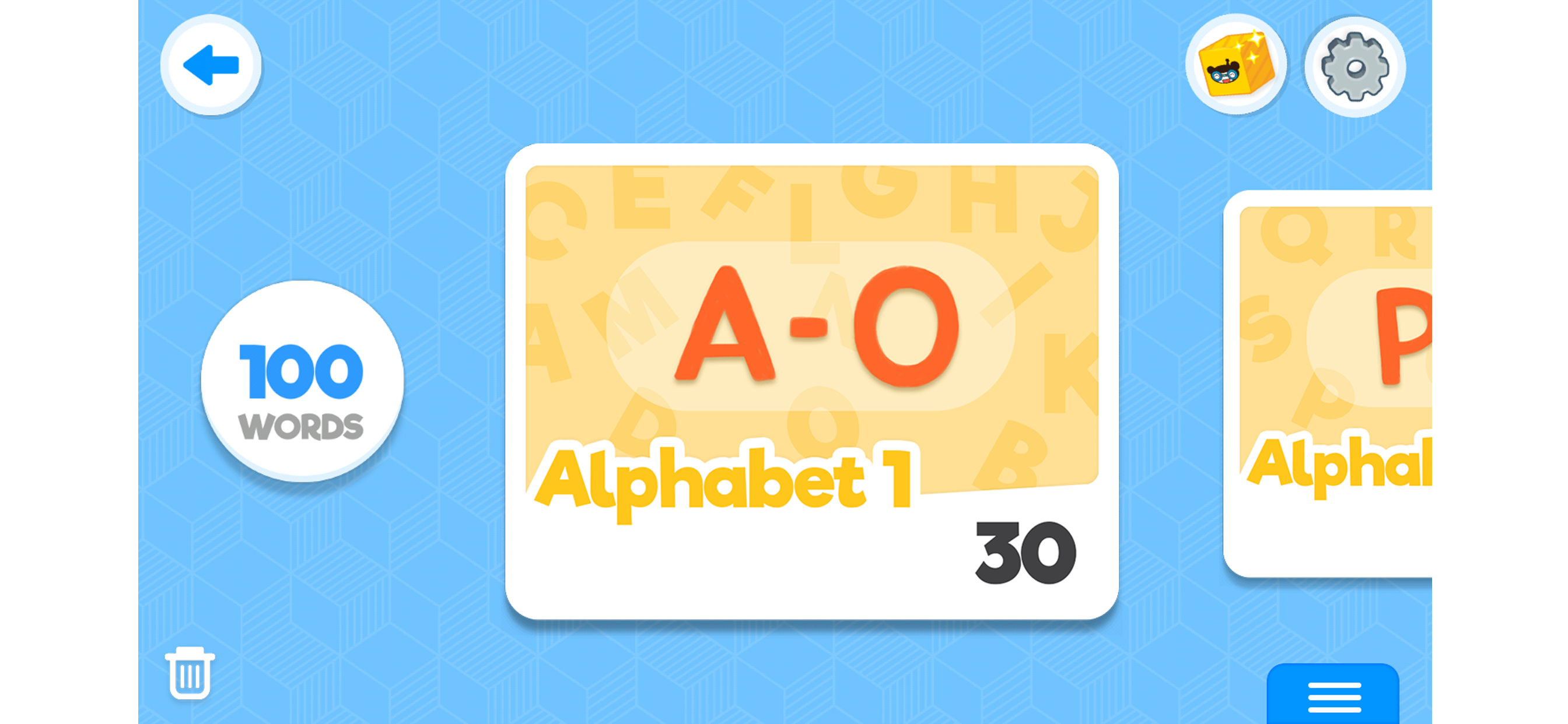 Hand Phonics screenshot 7