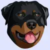 My Rottweiler App Delete