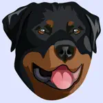 My Rottweiler App Contact