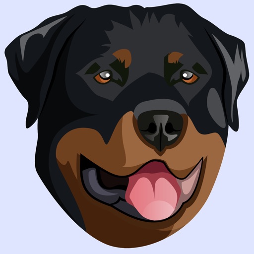 My Rottweiler icon