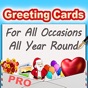 Greeting Cards App - Pro app download