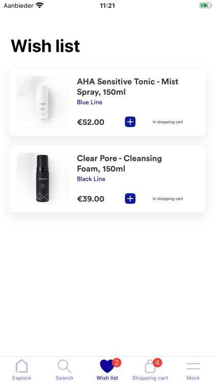 Craith Lab screenshot-3