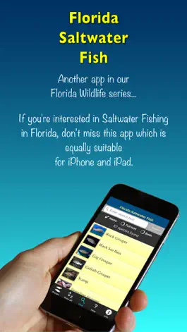 Game screenshot Florida Saltwater Fish mod apk