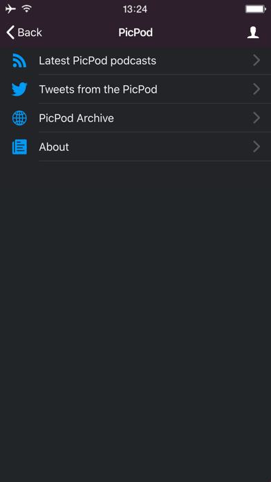 Screenshot #3 pour PICCHub