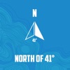 North of 41 - iPhoneアプリ