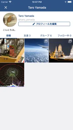 mapry screenshot 4