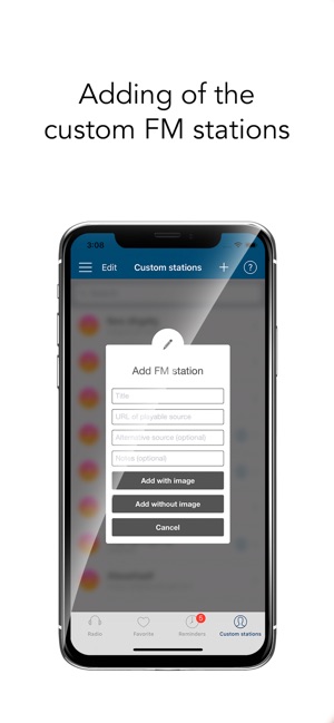 Radio Ecuatoriana en vivo(圖3)-速報App