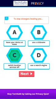 techsafe - privacy problems & solutions and troubleshooting guide - 3