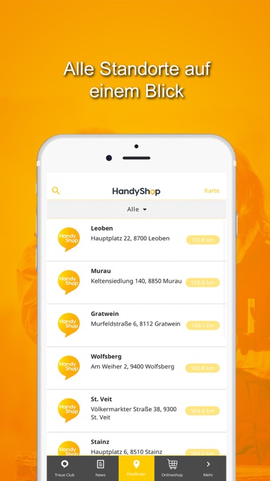 HandyShop.cc Screenshot