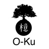 O-KU Sushi icon