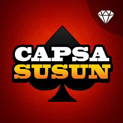 Capsa Susun Icon