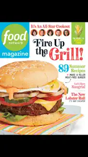 food network magazine us problems & solutions and troubleshooting guide - 1