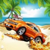 Icon Beach Car Xtreme Dirt