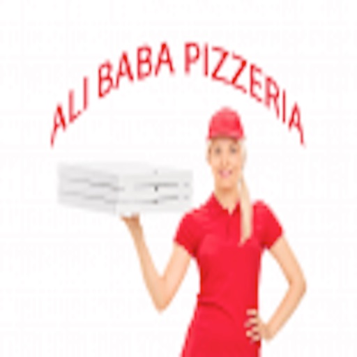 Ali Baba Pizza