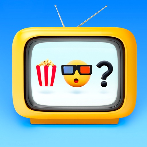 Guess All Movies Icon