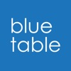 Blue Table icon