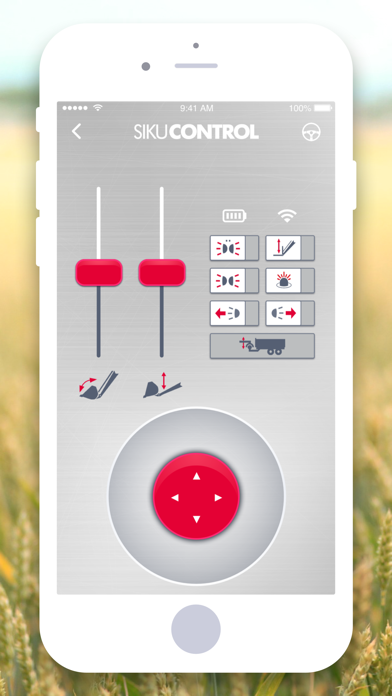 Screenshot #3 pour SIKUCONTROL