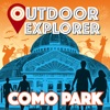 Como Park Map Guide by GeoPOI icon