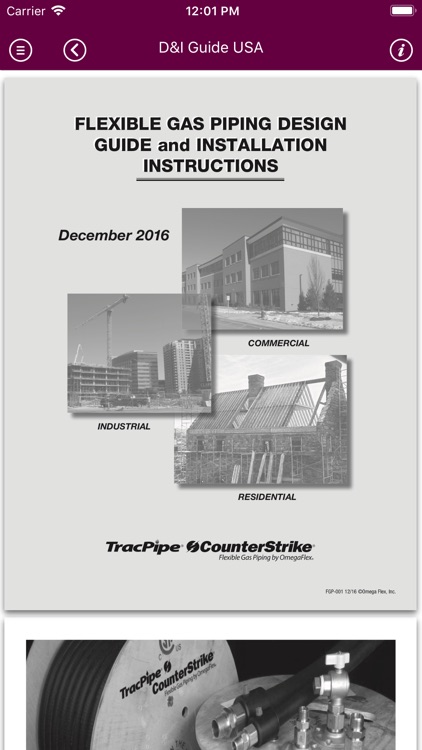 TracPipe CounterStrike Guide screenshot-3