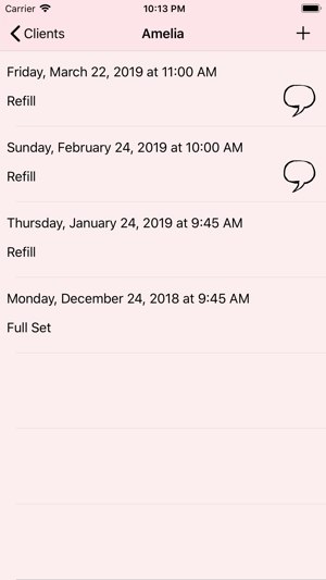 LashAgenda(圖4)-速報App