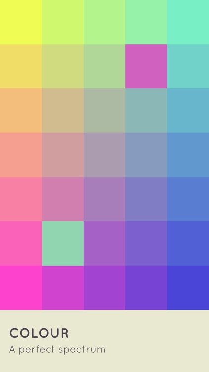 I Love Hue screenshot-0