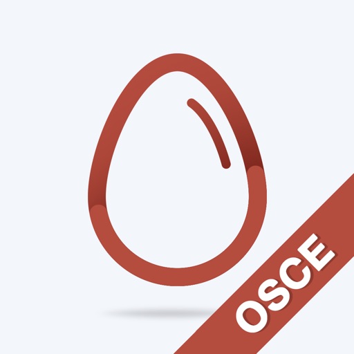 OSCE Practice Test Prep icon