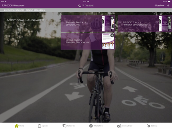 Screenshot #6 pour MyNSO
