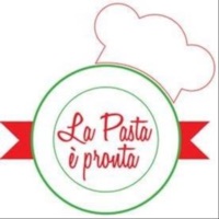 La pasta è pronta logo