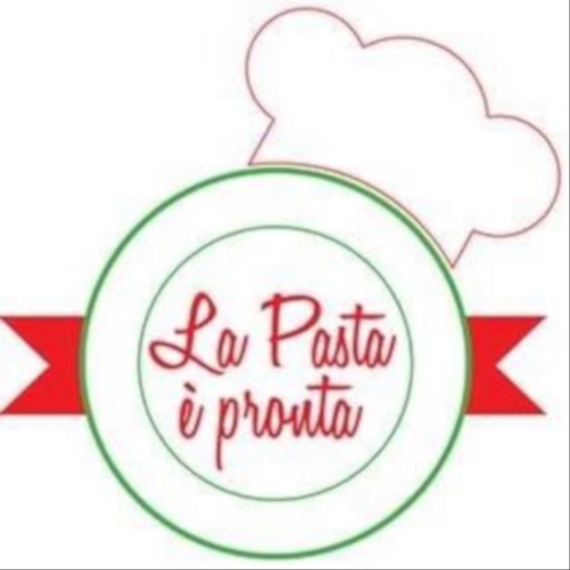 La pasta è pronta