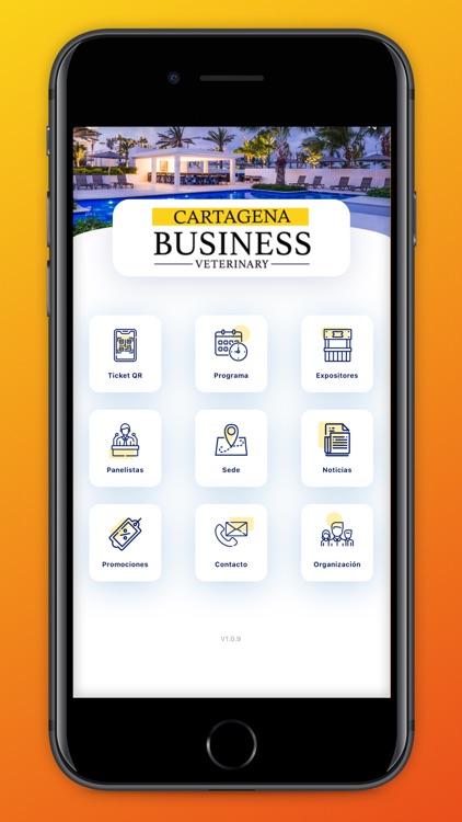 Congreso Veterinario