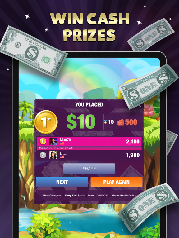 Screenshot #5 pour Nurikabe Tournaments