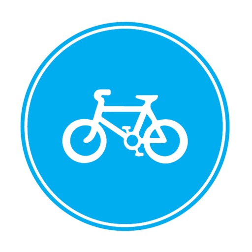 BicycleFinder