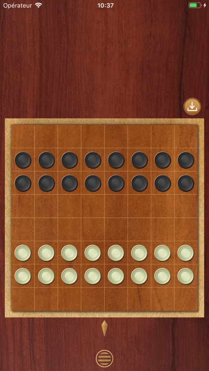 Checkers № 1 screenshot-4