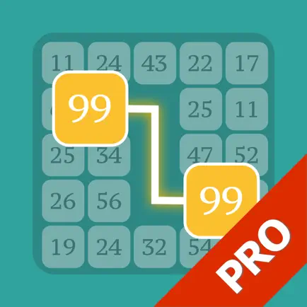 Number Crush Puzzle - Pro Читы