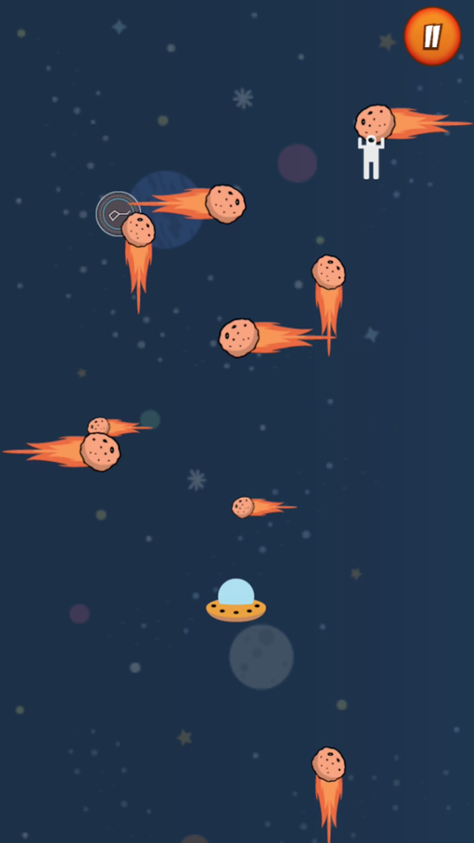 #2. Astro Adventure (iOS) 由: Slot Botics Ltd