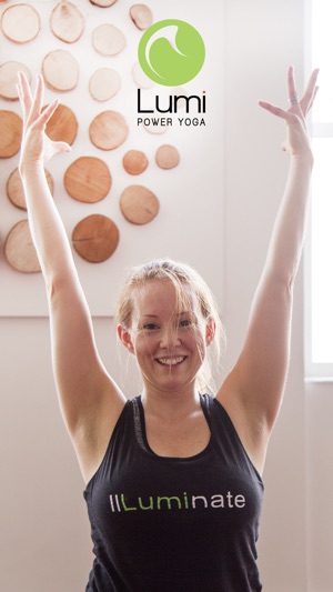 Lumi Power Yoga(圖1)-速報App
