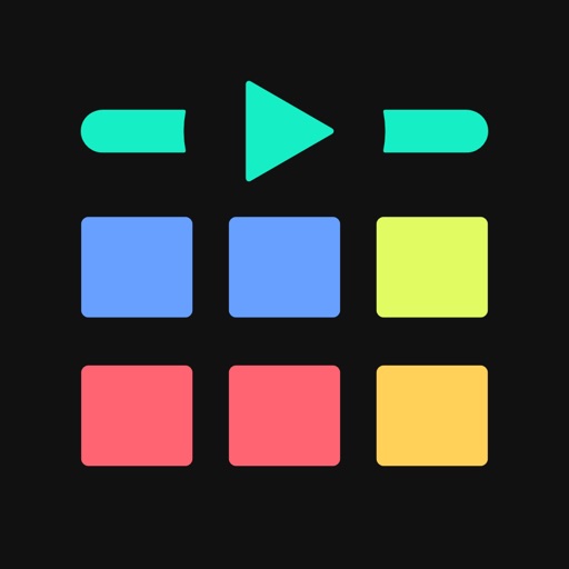 Beat Snap - Music & Beat Maker iOS App