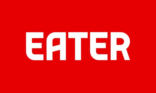 Eater Food & Drinks icon