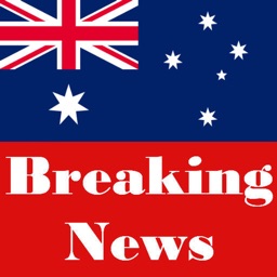 Australian Breaking News